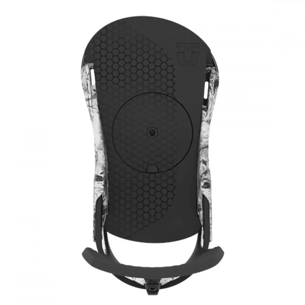 Attacchi Da Snowboard Union Falcor Bianco 6 Attacchi Da Snowboard Union Falcor Bianco - immagine 4