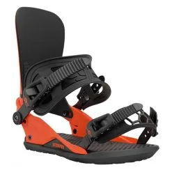 Prima pagina -Vendite Snowboarding union 203064 attacchi strata team hb attacchi snowboard uomo 041096501 64 2