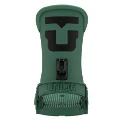 Attacchi Da Snowboard Union Force Team Verde 8 Attacchi Da Snowboard Union Force Team Verde -Vendite Snowboarding union 203075 attacchi force attacchi snowboard uomo 041483201 75 3