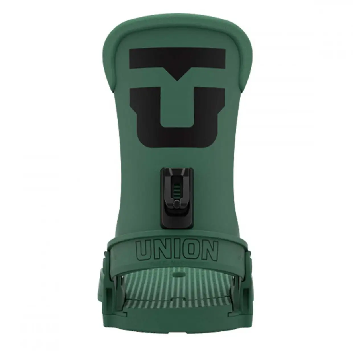 Attacchi Da Snowboard Union Force Team Verde 5 Attacchi Da Snowboard Union Force Team Verde - immagine 3