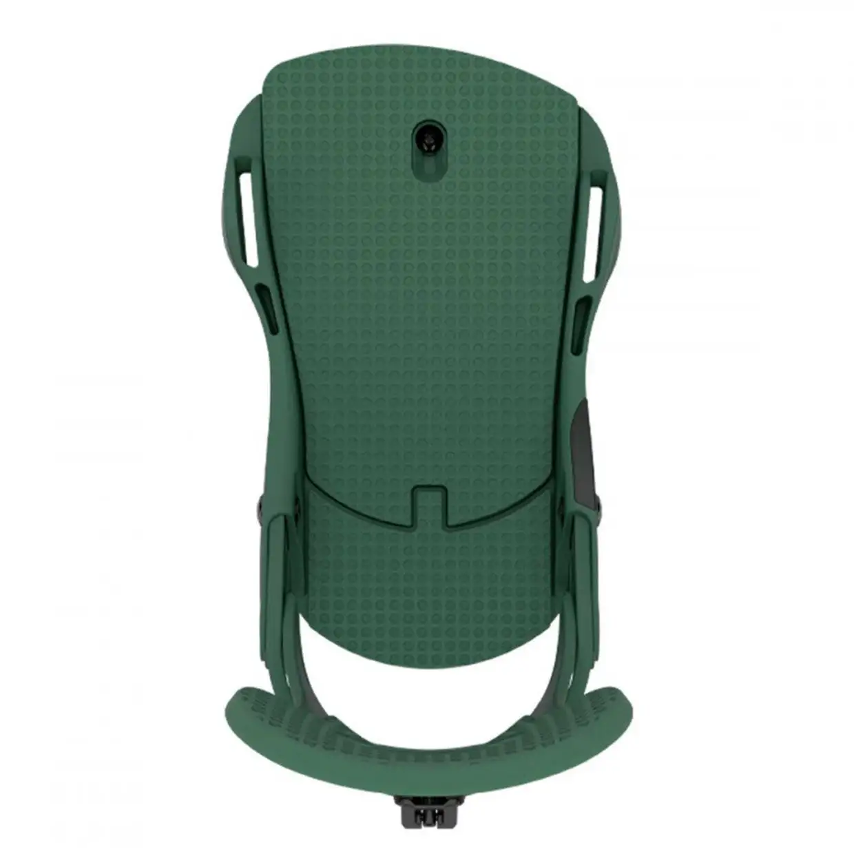 Attacchi Da Snowboard Union Force Team Verde 6 Attacchi Da Snowboard Union Force Team Verde - immagine 4